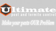 Ultimate Pest & Termite Control