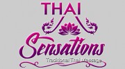 Thai Sensations Massage