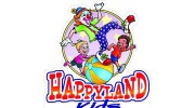 Happyland Kids Childcare Centre