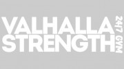 Valhalla Strength