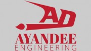 Ayandee Engineering