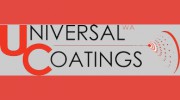 Universal Coatings