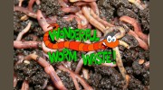 Wonderful Worm Waste