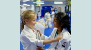 Kokoro Judo Coaching