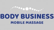 Body Business Mobile Massage