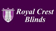 Royal Crest Blinds