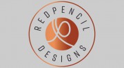 Red Pencil Designs