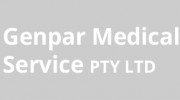 Genpar Medical Service