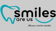 Smiles Are Us