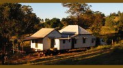 Burnett House Removals