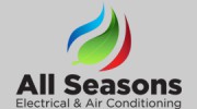 All Seasons Electrical