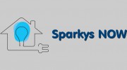 Sparkys NOW