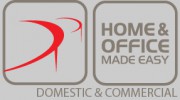Home Office Made Easy