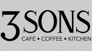 3 Sons Cafe