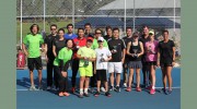 City Community Tennis
