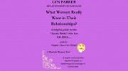 Lyn Parker Counselling