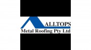 Alltops Metal Roofing