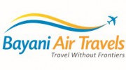 Bayani Air Travels