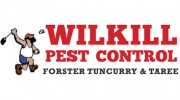 Wilkill Pest Control