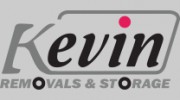 Kevin Removals & Storage