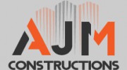 AJM Construction Builders & Developers