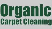 Organic Carpet Cleaning