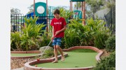 Lake Tabourie Tourist Park