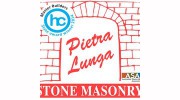 Pietra Lunga Stone Masonry