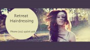 Retreat Hairdressing