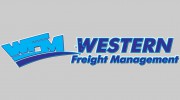 Western Freight Management