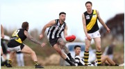 Wallan Football & Netball Club
