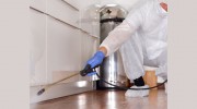 Pest Control Liverpool
