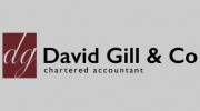 David Gill