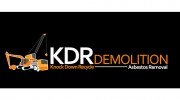 KDR Demolition