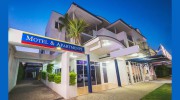 Cosmopolitan Motel & Serviced Apart