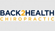BACK2HEALTH Chiropractic