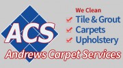 Andrew's Carpet Services