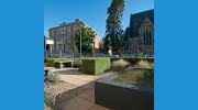 Roxburgh House Apartments