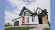 Stannard Family Homes