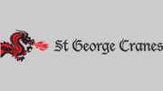 St George Cranes