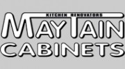 Maytain Cabinets