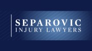 Separovic & Associates Injury Lawyers