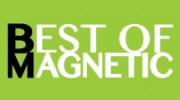 Best Of Magnetic