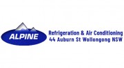 Alpine Refrigeration & Air Conditioning