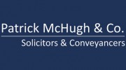 Patrick McHugh