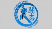 Fighting Spirit Goju Karate