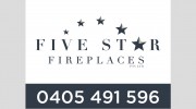 Five Star Fireplaces