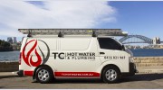 TC Hot Water & Plumbing