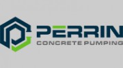 Perrin Concrete Pumping