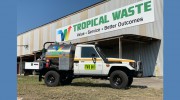 Tropical Waste Services